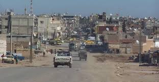 Kamışlo’da PYD-Rejim çatışması!